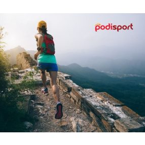 Egyedi talpbetét Sportolóknak, Futóknak